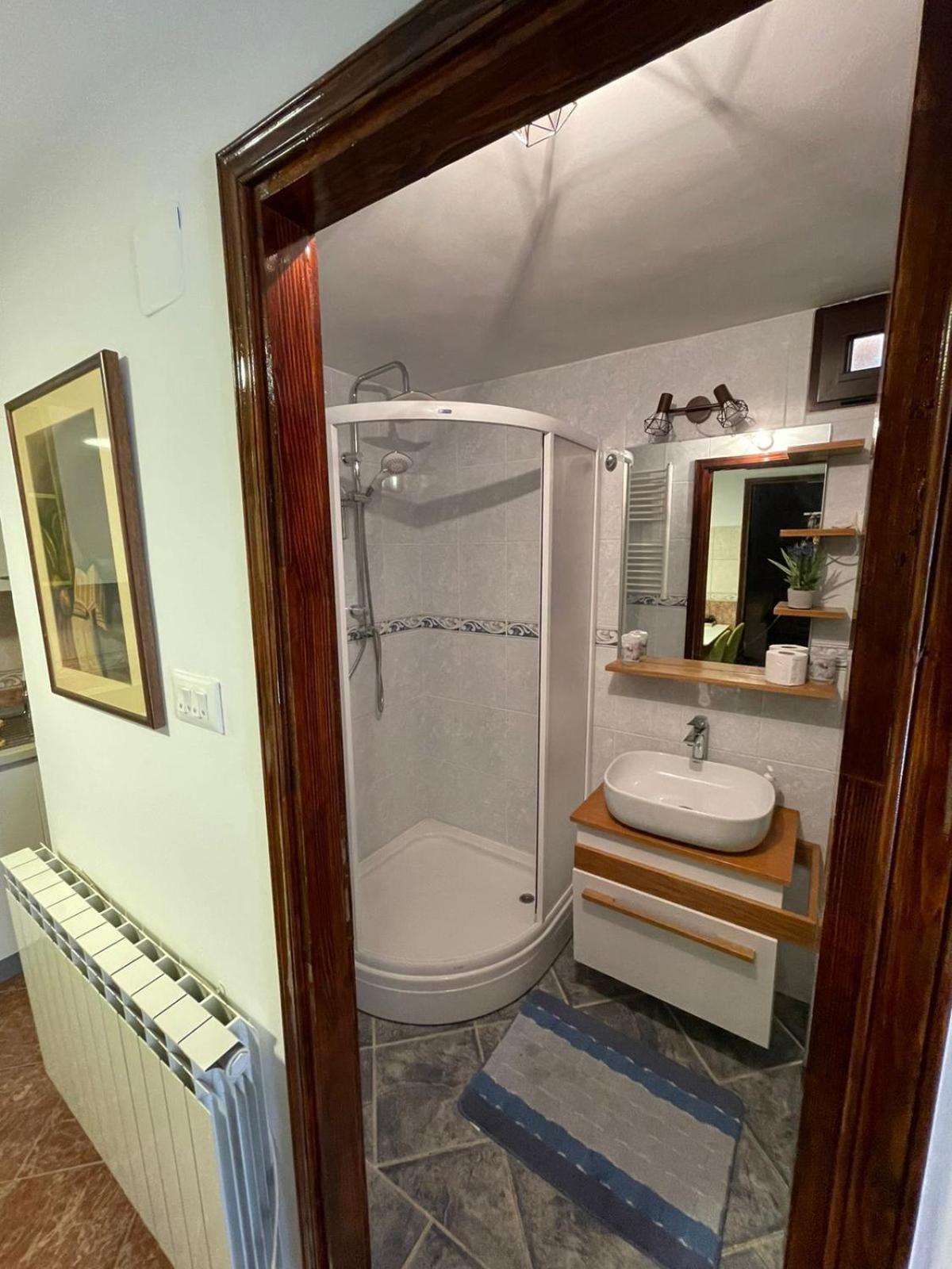Bjelica Apartments Kotor Bagian luar foto