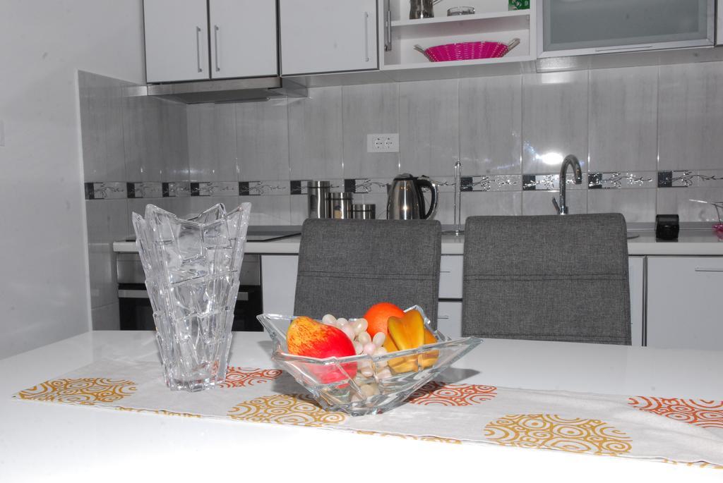 Bjelica Apartments Kotor Bagian luar foto