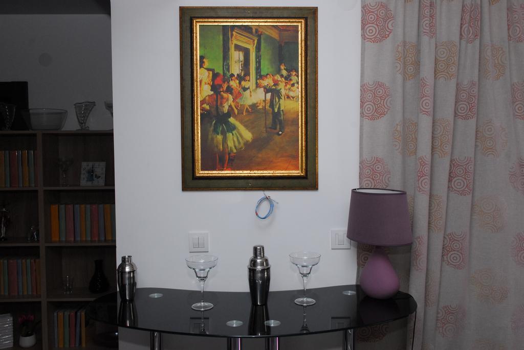 Bjelica Apartments Kotor Bagian luar foto